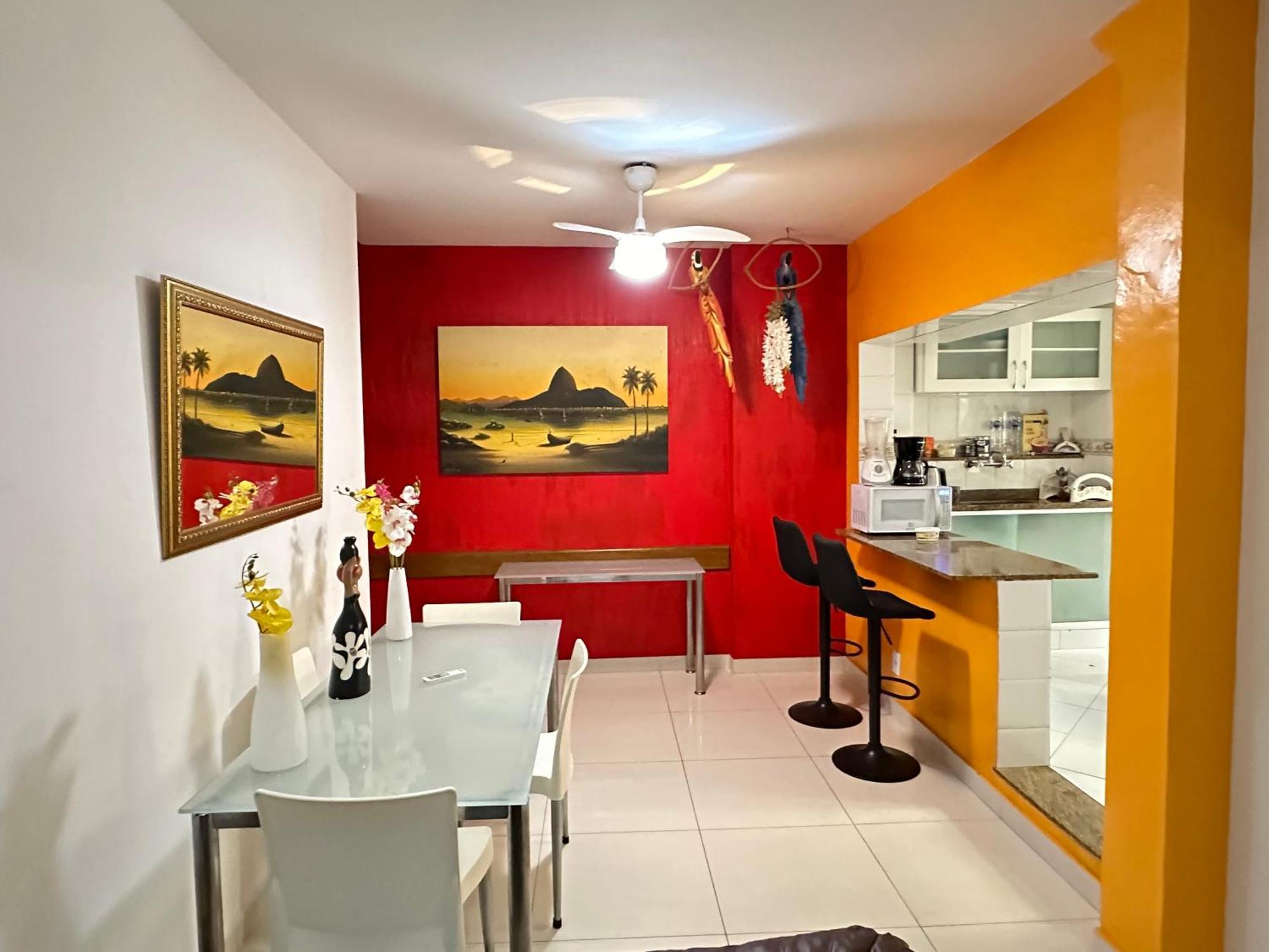 Appartamento Rio Flat 9 *