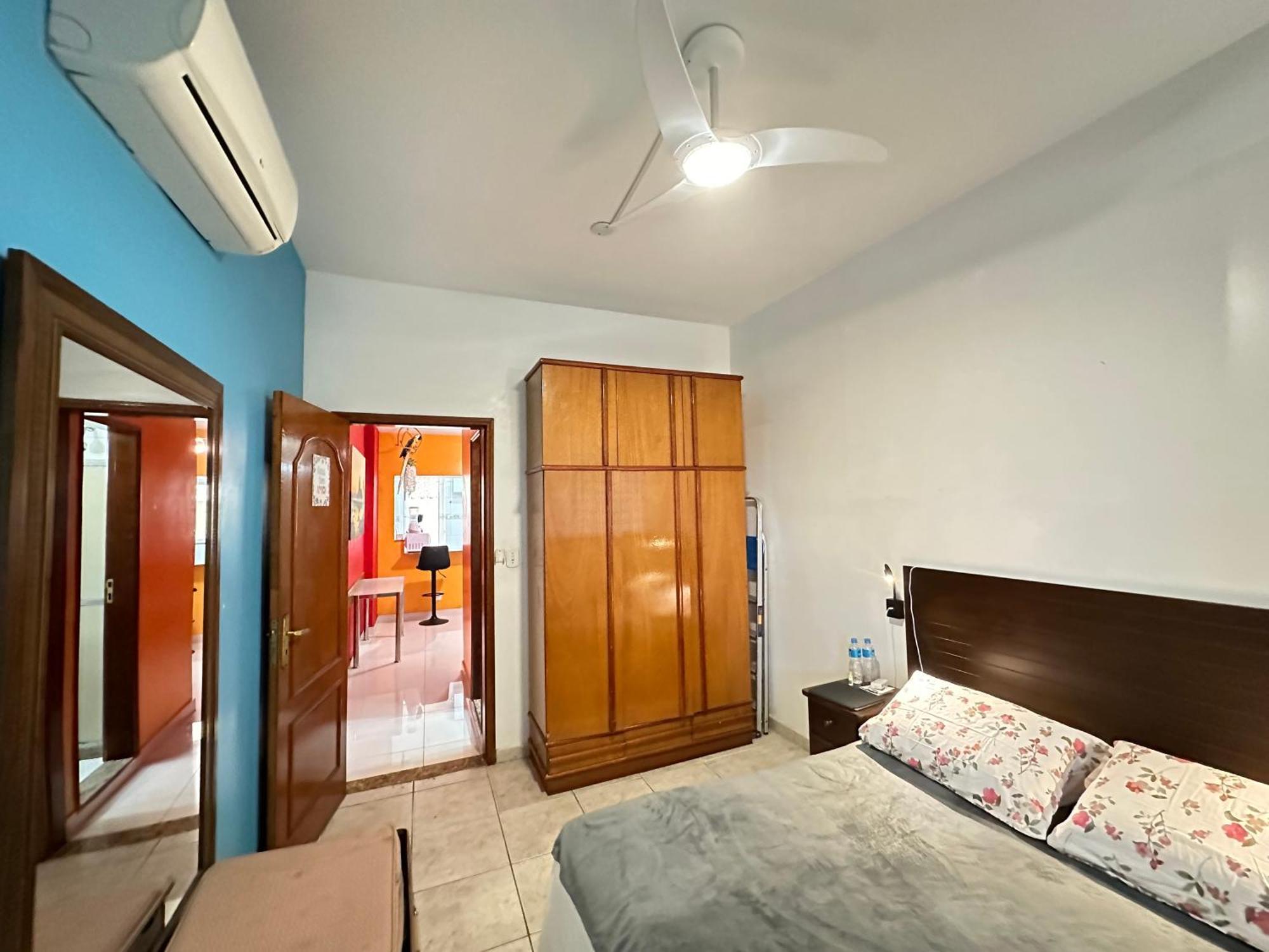 Appartamento Rio Flat 9