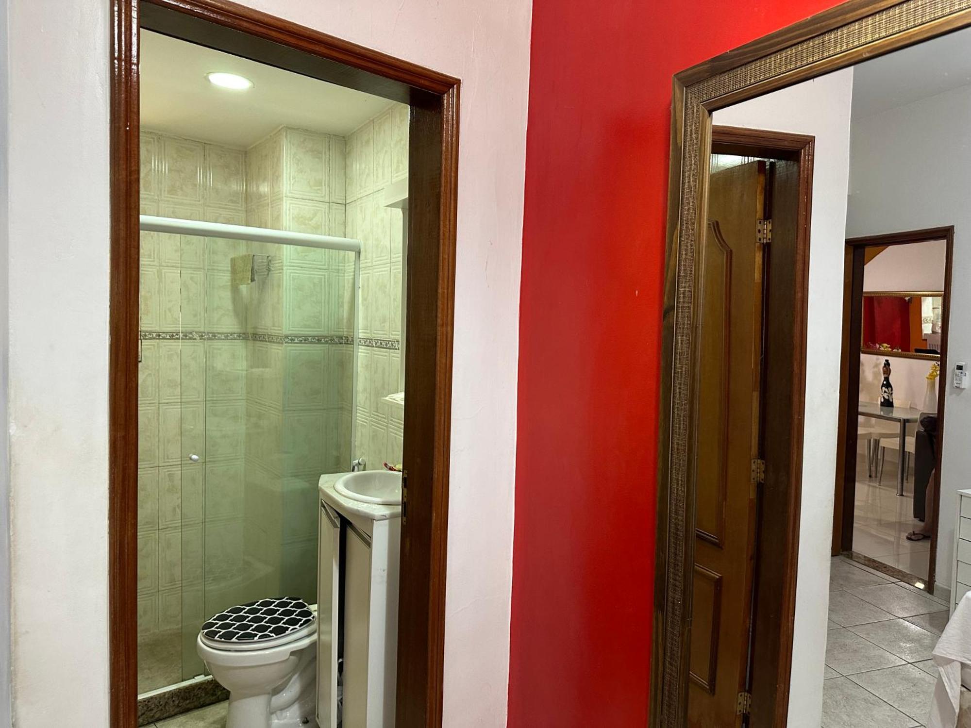 Appartamento Rio Flat 9 *