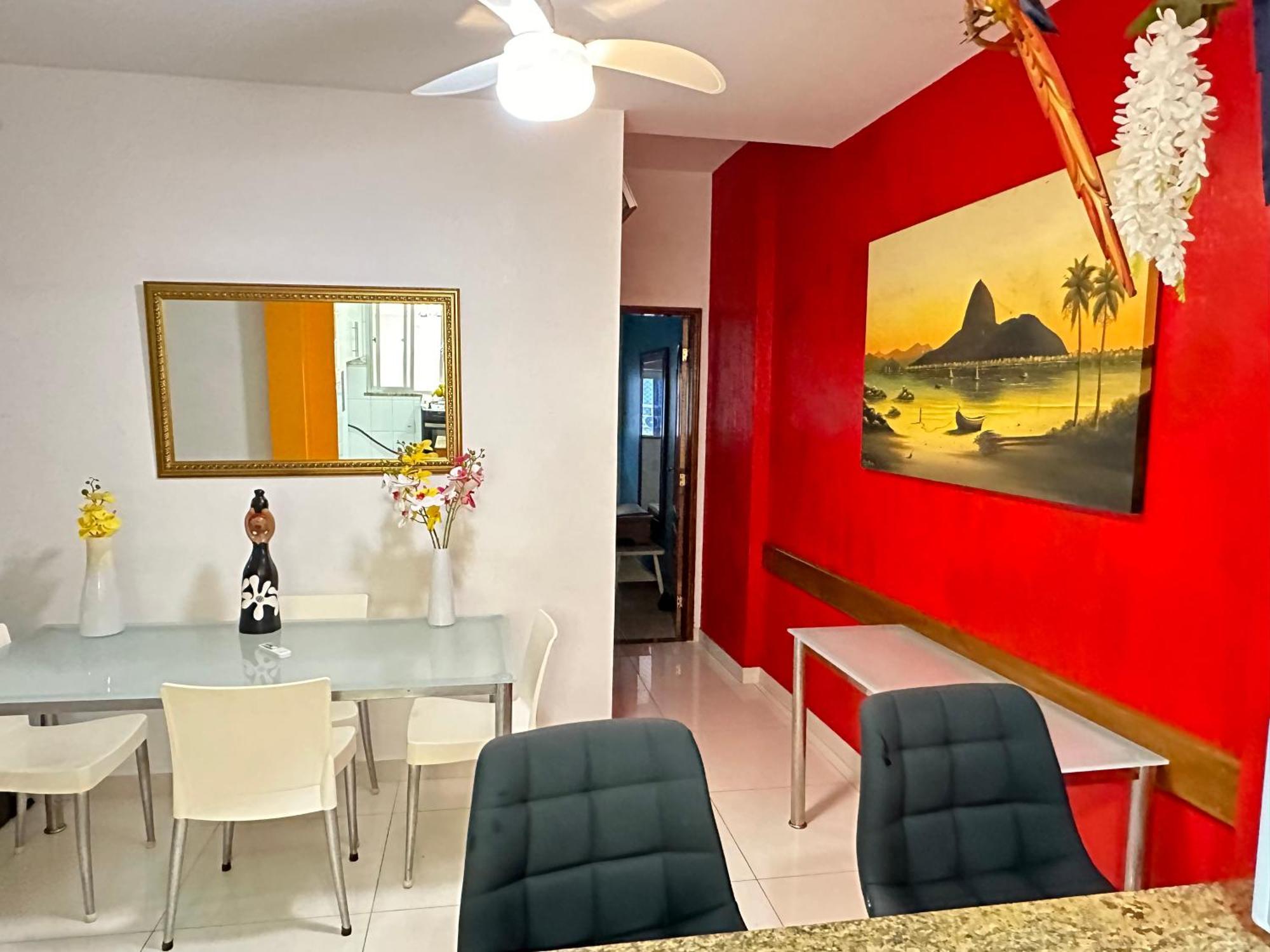 Rio Flat 9 Appartamento