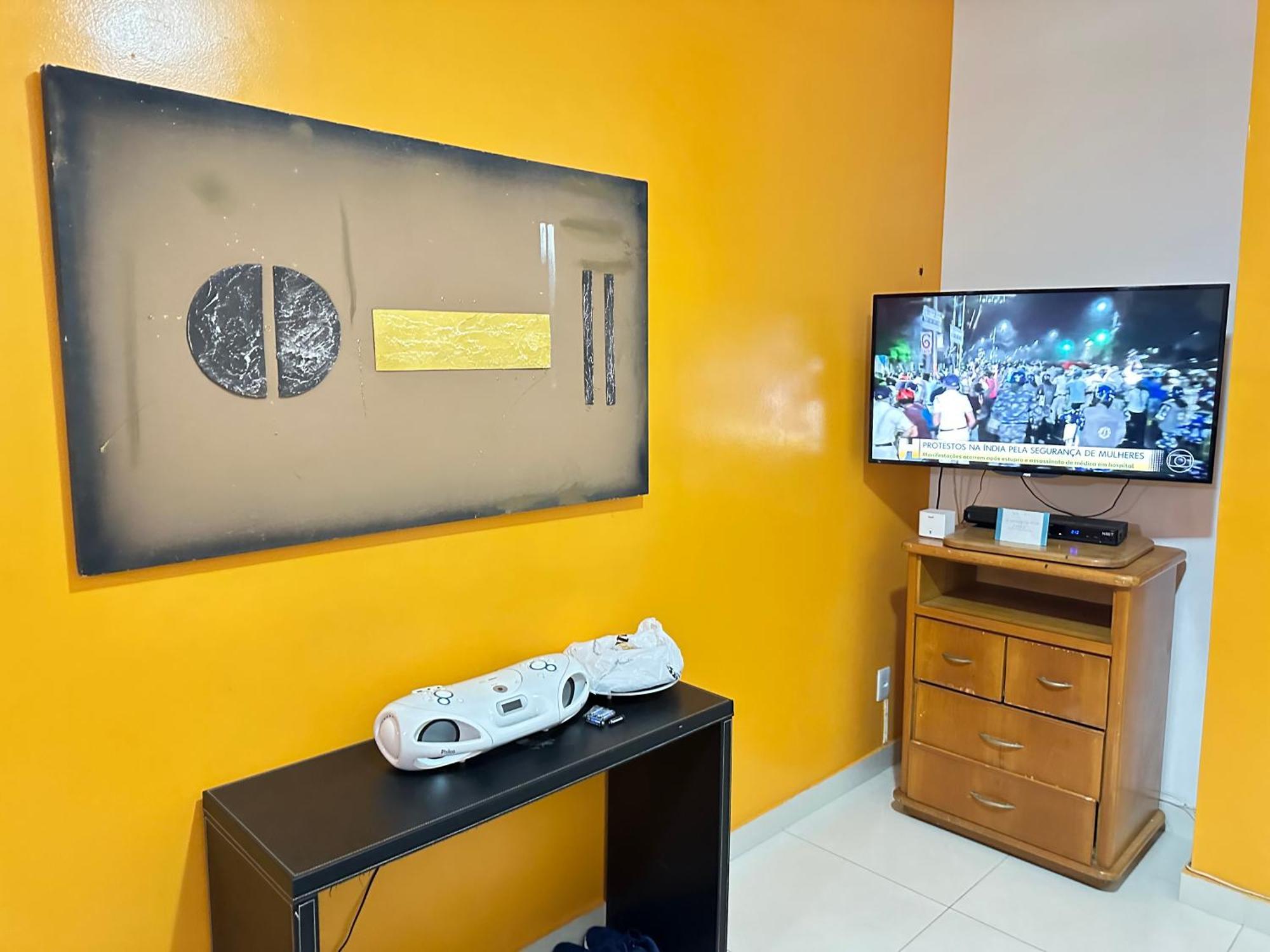 Appartamento Rio Flat 9 Rio de Janeiro