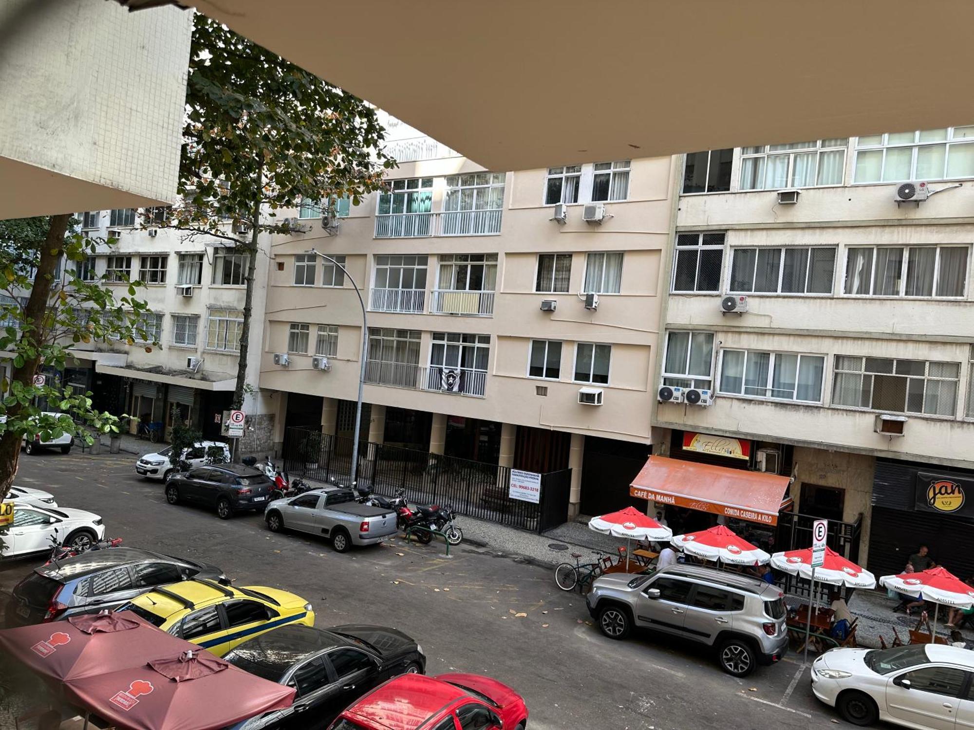 Rio Flat 9 Appartamento