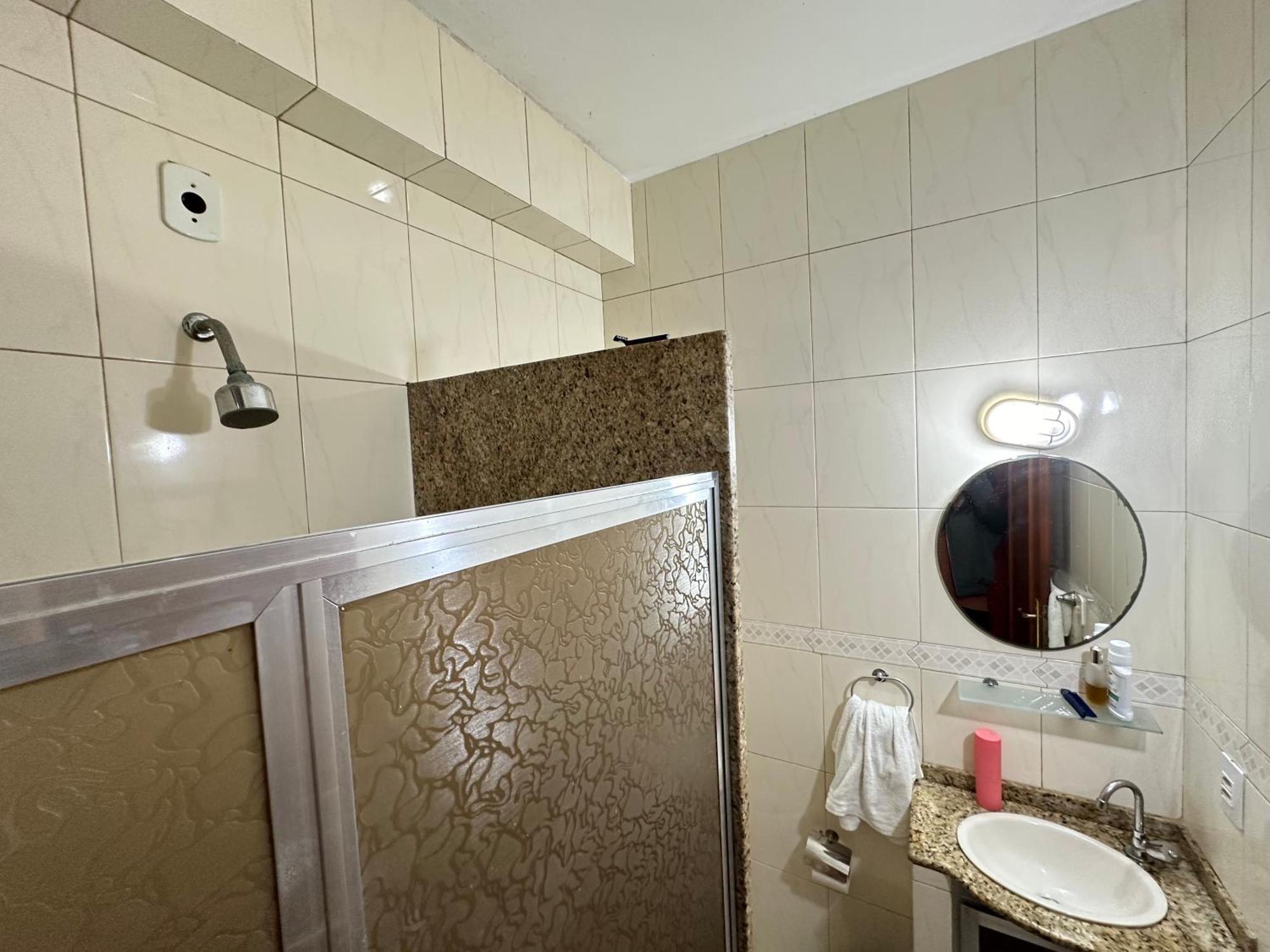Apartamento Rio Flat 9 Río de Janeiro